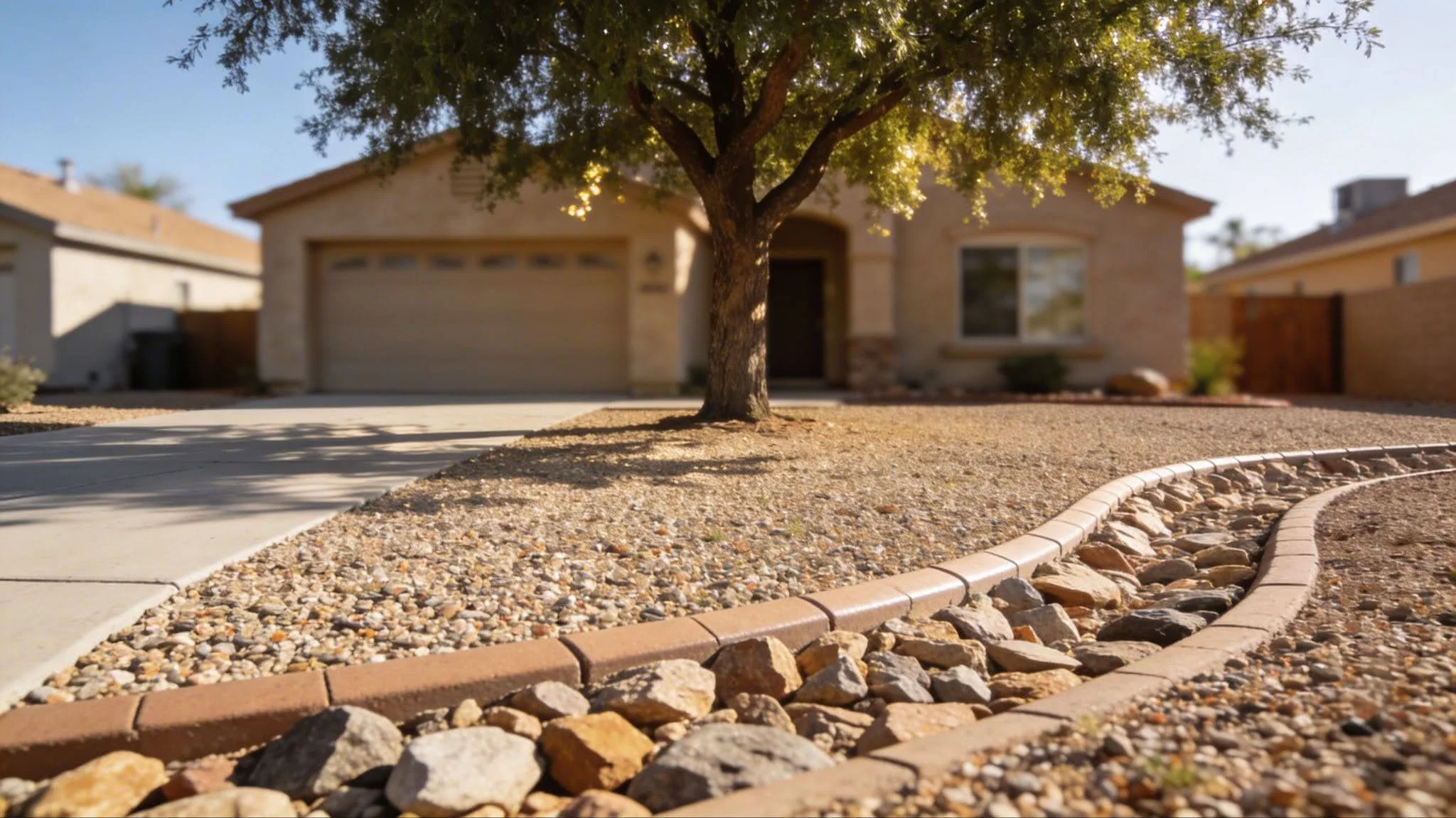Maryville Village, AZ