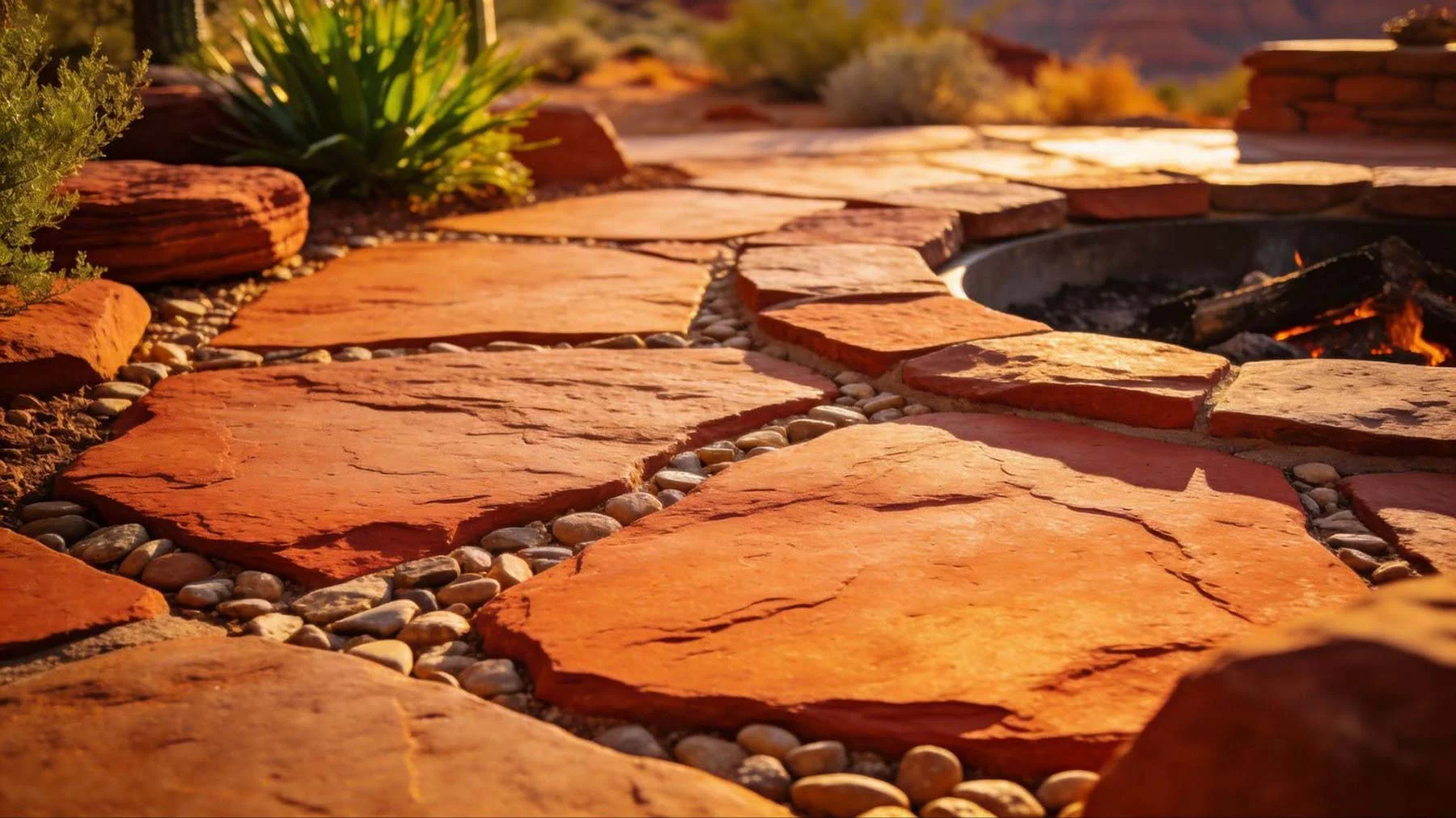 Sedona Red Rock