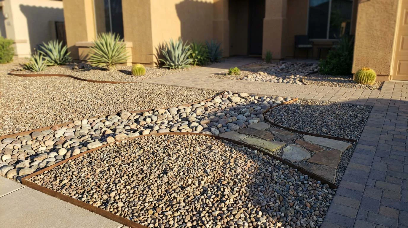 Westridge Park, AZ.
