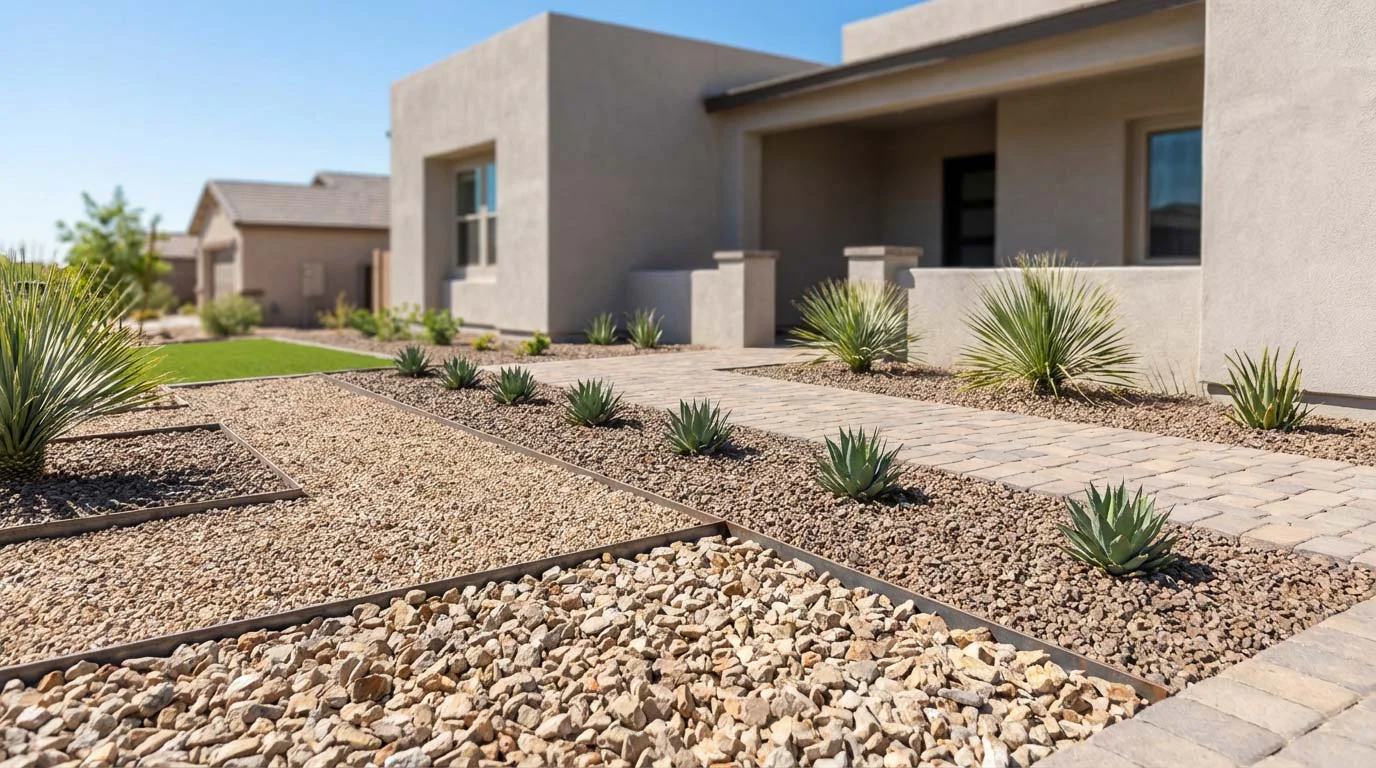 Wittmann, AZ.